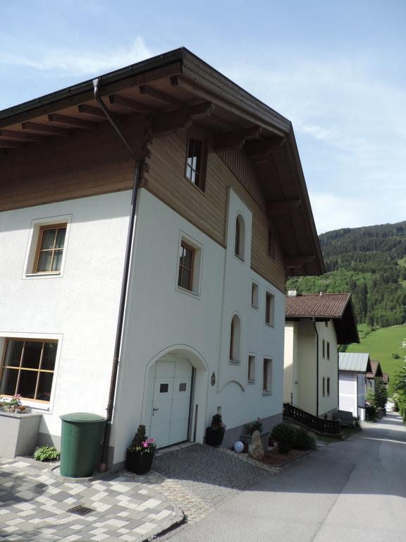 Haus Mauberger Dorfgastein Exterior foto